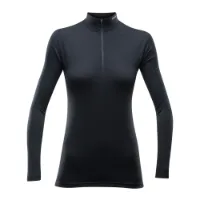 Devold Breeze Woman Half Zip Neck Devold Breeze Woman Half Zip Neck
