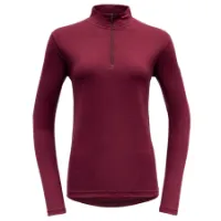 Devold Breeze Woman Half Zip Neck Devold Breeze Woman Half Zip Neck