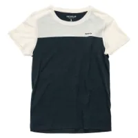 Devold Classic Linear T-shirt Med Korta ärmar Devold Classic Linear T-shirt Med Korta ärmar