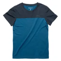 Devold Classic Linear T-shirt Med Korta ärmar Devold Classic Linear T-shirt Med Korta ärmar