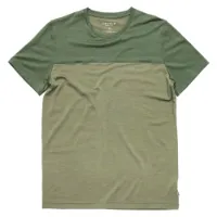 Devold Classic Linear T-shirt Med Korta ärmar Devold Classic Linear T-shirt Med Korta ärmar