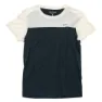 Devold Classic Linear T-shirt Med Korta ärmar