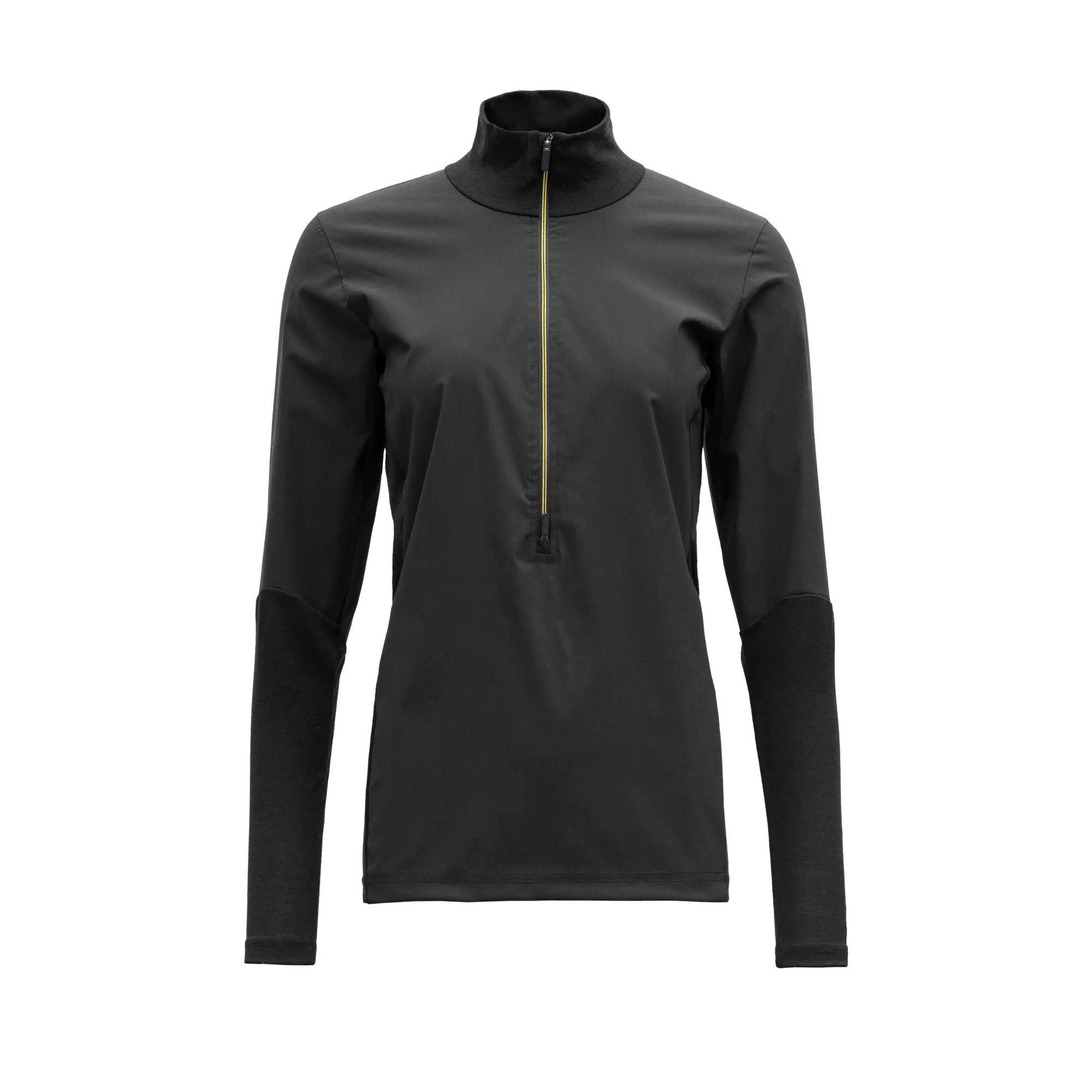 Devold Cover Man Zip Neck