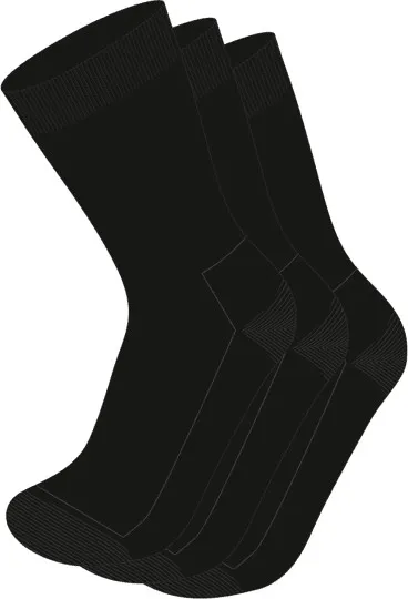Devold Daily Merino Sock 3pk