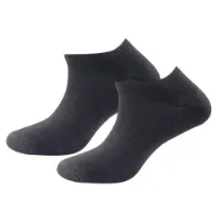 Devold Daily Shorty Sock 2-Pack Devold Daily Shorty Sock 2-Pack