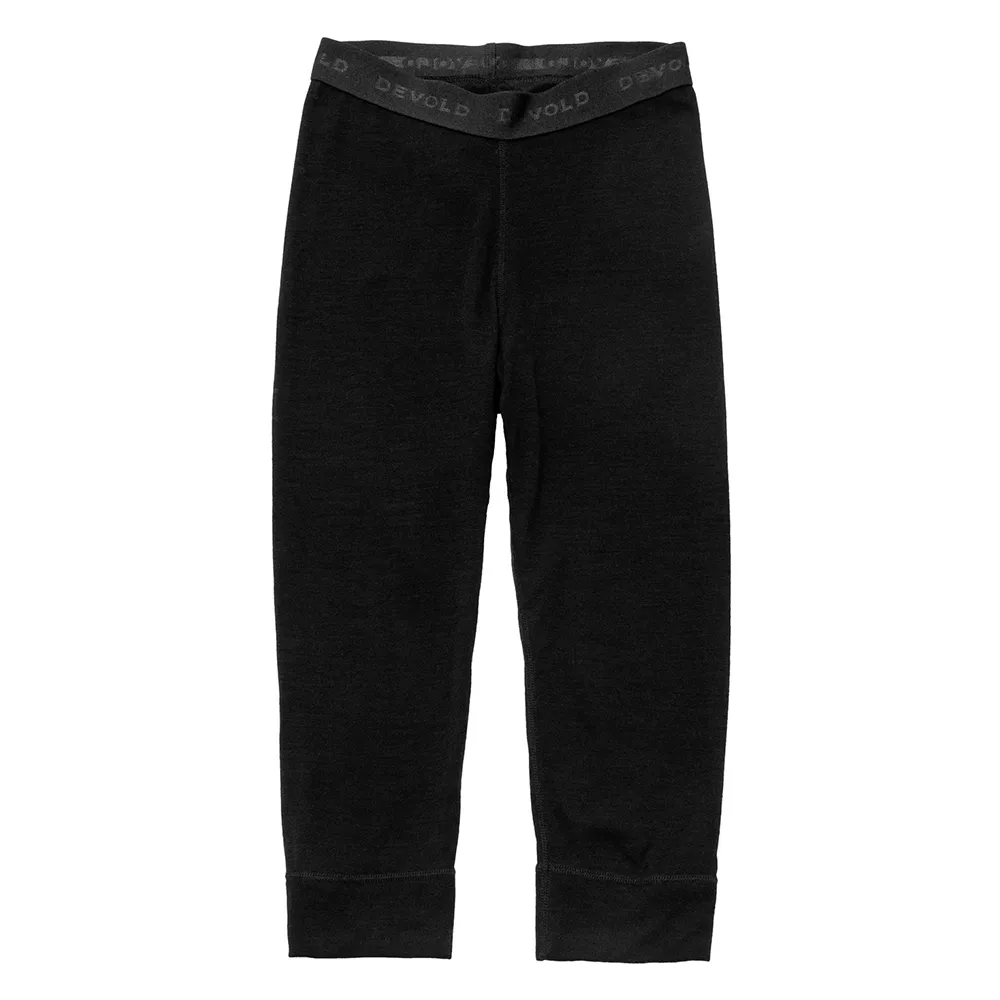 Devold Duo Active Merino 205 3/4-byxor Devold Duo Active Merino 205 3/4-byxor