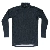 Devold Duo Active Merino 205 Halv Dragkedja Långärmad T-shirt Devold Duo Active Merino 205 Halv Dragkedja Långärmad T-shirt