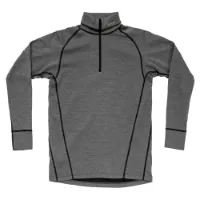 Devold Duo Active Merino 205 Halv Dragkedja Långärmad T-shirt Devold Duo Active Merino 205 Halv Dragkedja Långärmad T-shirt