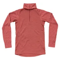 Devold Duo Active Merino 205 Halv Dragkedja Långärmad T-shirt Devold Duo Active Merino 205 Halv Dragkedja Långärmad T-shirt