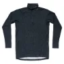 Devold Duo Active Merino 205 Halv Dragkedja Långärmad T-shirt