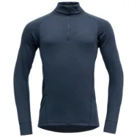 Devold Duo Active Merino 205 Zip Neck T-shirt Med Lång ärm Devold Duo Active Merino 205 Zip Neck T-shirt Med Lång ärm