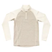 Devold Duo Active Merino Halv Dragkedja Långärmad T-shirt