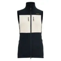 Devold Egga Grid Merino Väst