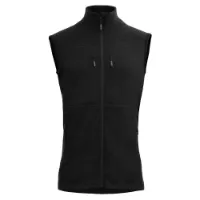 Devold Egga Grid Merino Väst