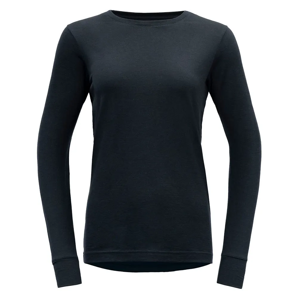 Devold Eika Merino 150 T-shirt Med Lång ärm Devold Eika Merino 150 T-shirt Med Lång ärm