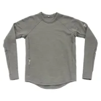 Devold Endurance Merino Crew T-shirt Med Lång ärm Devold Endurance Merino Crew T-shirt Med Lång ärm