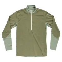 Devold Endurance Merino Tröja Med Halv Dragkedja