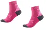 Devold Energy Ankel Dam Strumpor, Rosa