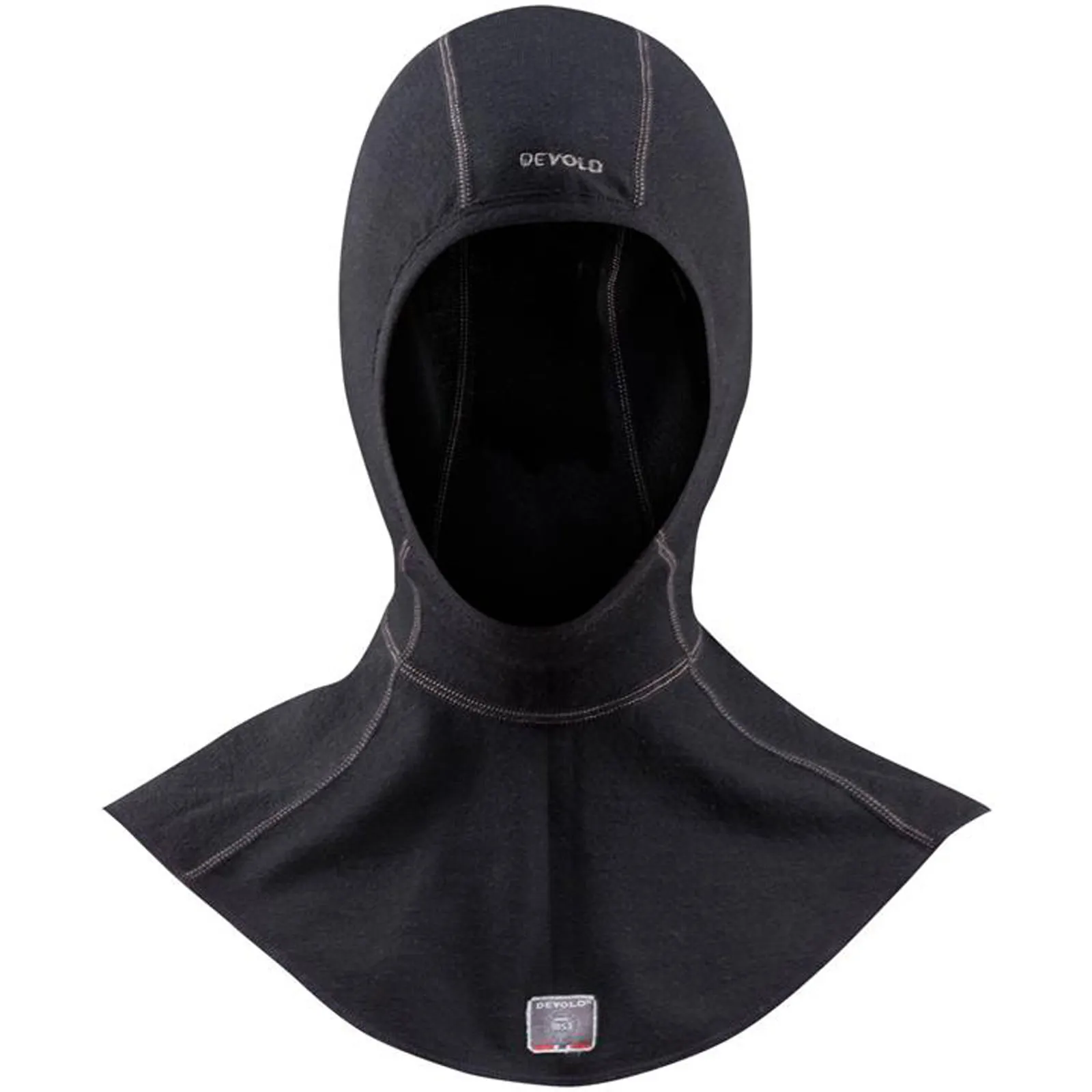 Devold Expedition Balaclava, BLACK Devold Expedition Balaclava, BLACK