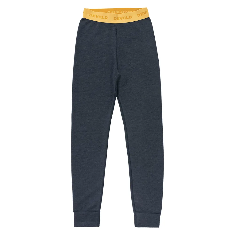 Devold Expedition Merino Jr Leggings