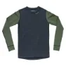 Devold Expedition Merino Jr T-shirt Med Lång ärm