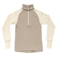 Devold Expedition Merino Silk Halv Dragkedja Långärmad T-shirt Devold Expedition Merino Silk Halv Dragkedja Långärmad T-shirt