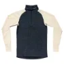 Devold Expedition Merino Silk Halv Dragkedja Långärmad T-shirt