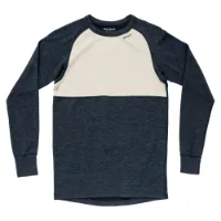 Devold Expedition Merino Silk T-shirt Med Lång ärm Devold Expedition Merino Silk T-shirt Med Lång ärm