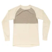 Devold Expedition Merino Silk T-shirt Med Lång ärm Devold Expedition Merino Silk T-shirt Med Lång ärm