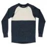Devold Expedition Merino Silk T-shirt Med Lång ärm