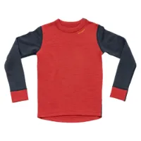 Devold Expedition Merino T-shirt Med Lång ärm
