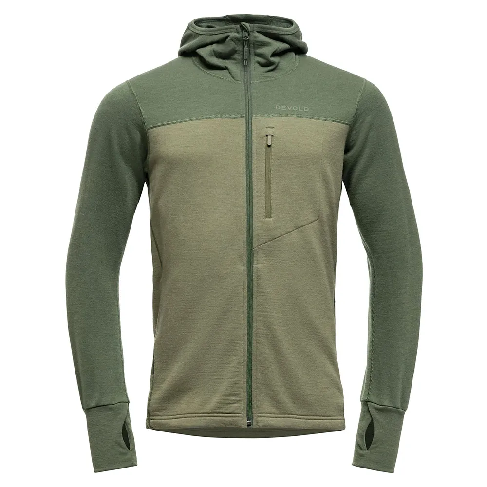 Devold Explorer Merino Jacka Devold Explorer Merino Jacka