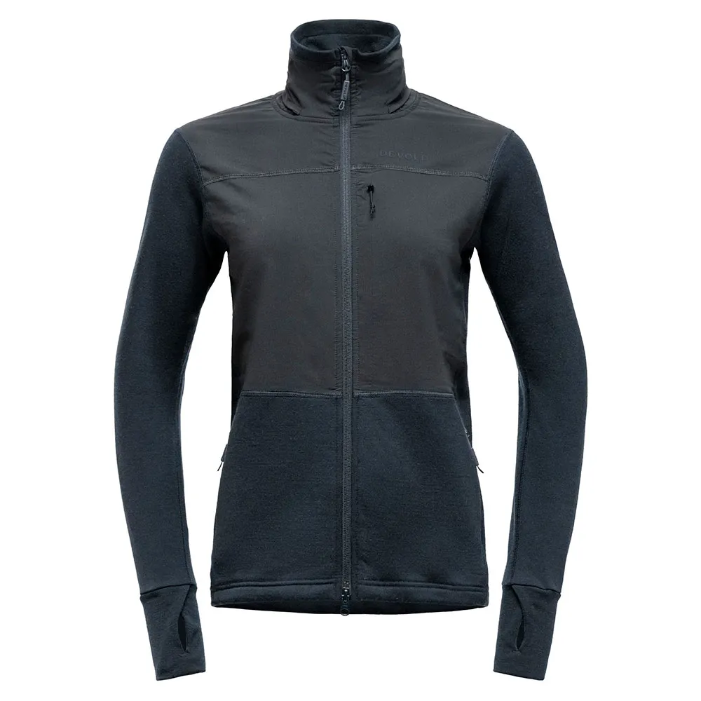 Devold Explorer Pro Merino Jacka