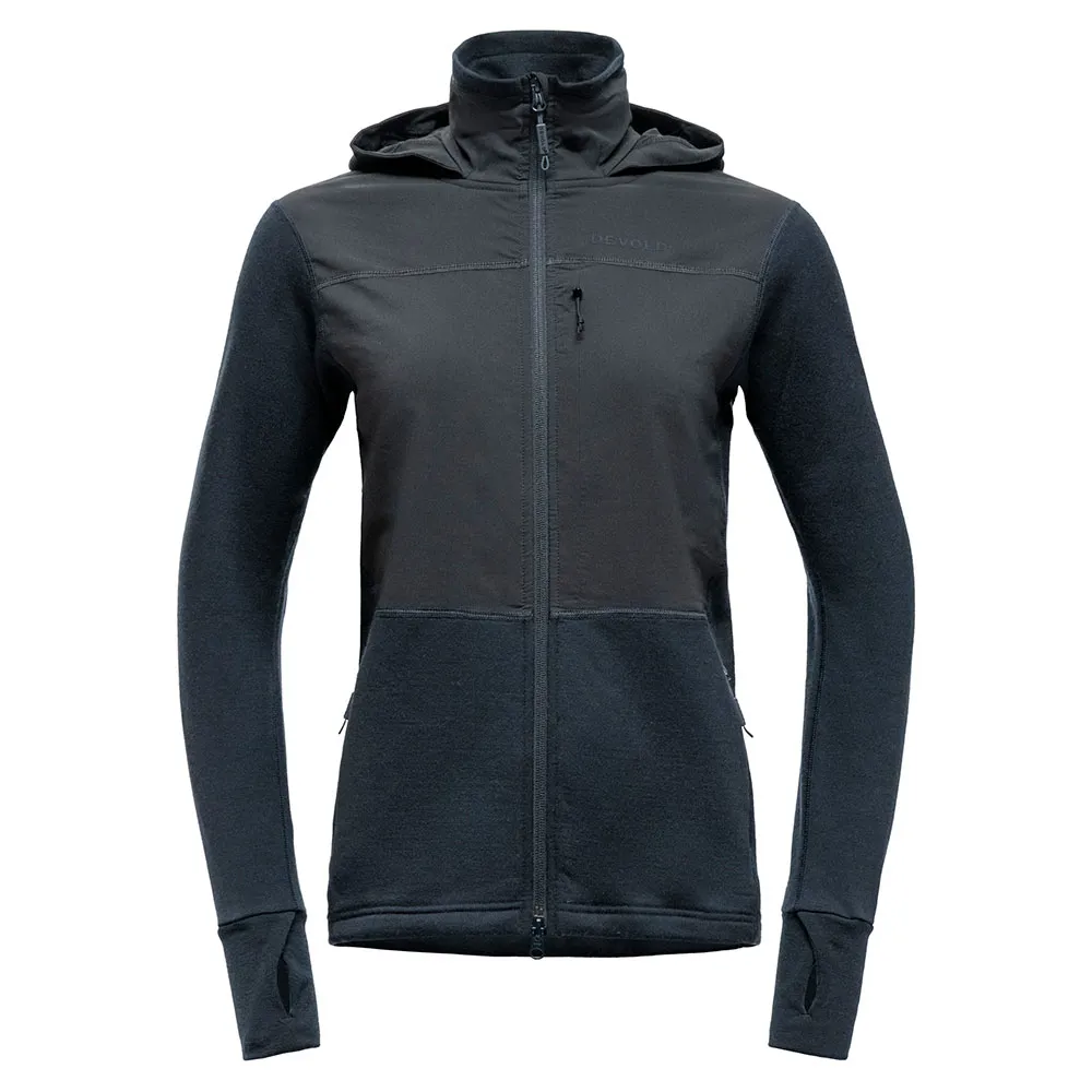 Devold Explorer Pro Merino Jacka