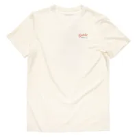 Devold Fisherman T-shirt Med Korta ärmar Devold Fisherman T-shirt Med Korta ärmar