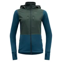 Devold Herøy Hybrid Merino Jacka