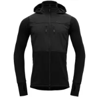 Devold Herøy Hybrid Merino Jacka