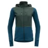 Devold Herøy Hybrid Merino Jacka