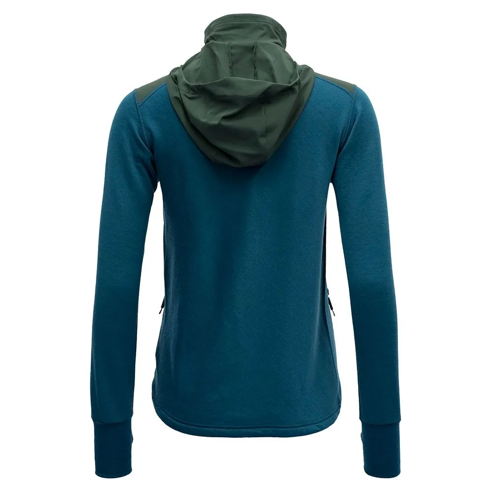 Devold Herøy Hybrid Merino Jacka