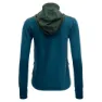 Devold Herøy Hybrid Merino Jacka