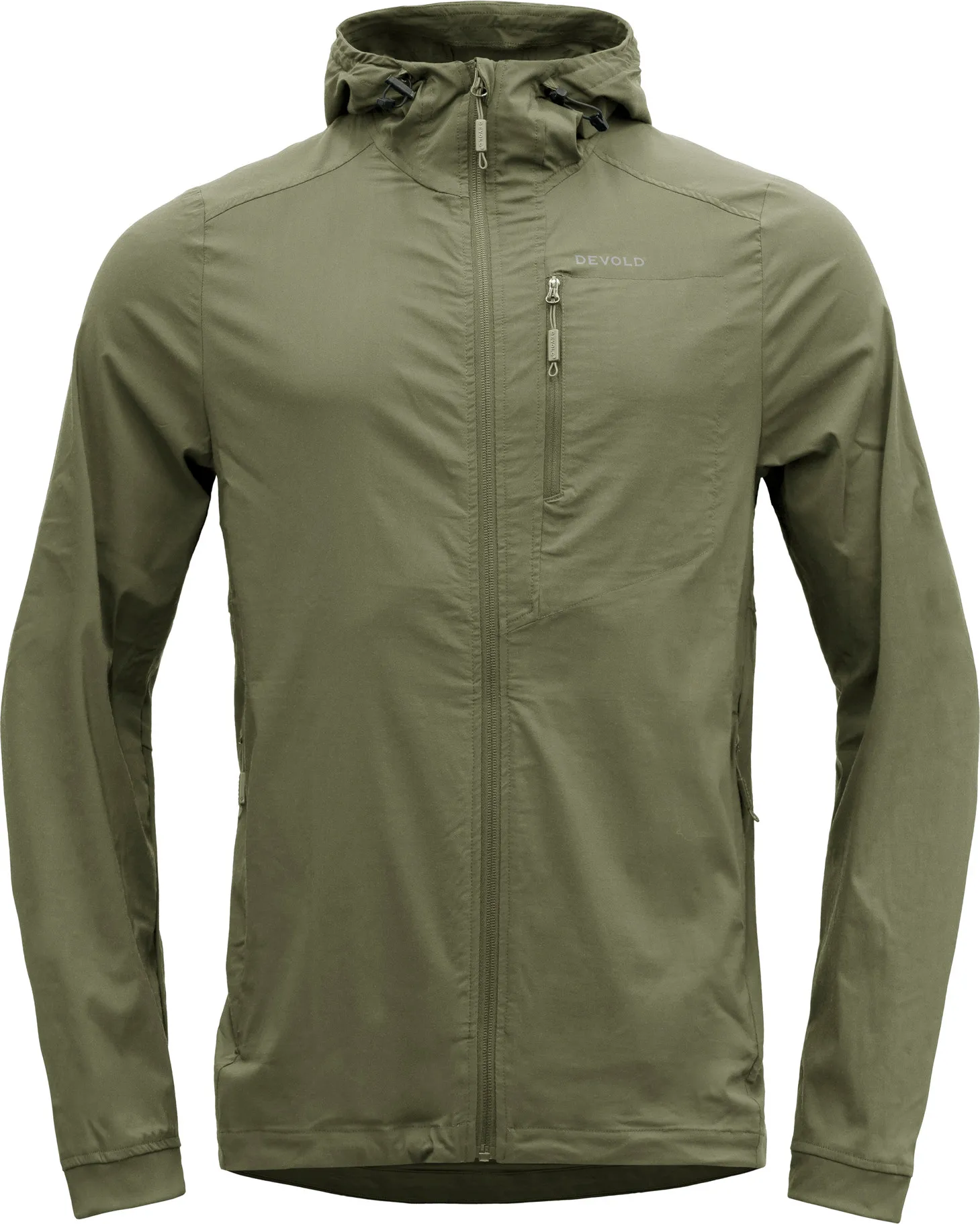 Devold Herøy Woman Jacket