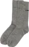 Grey melange