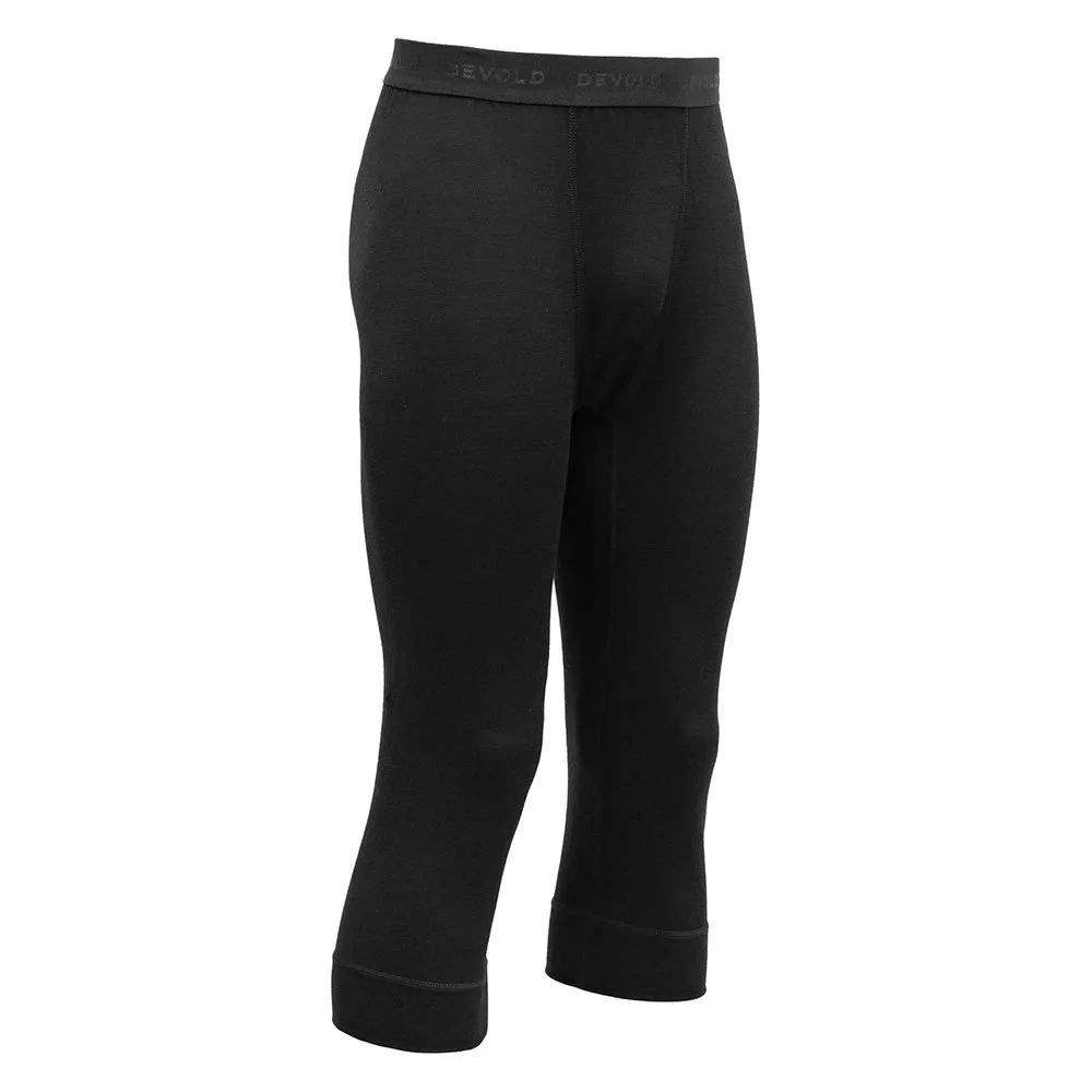 Devold Jakta Merino 200 3/4 Baslagerbyxor Devold Jakta Merino 200 3/4 Baslagerbyxor