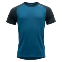 Devold Jakta Merino 200 T-shirt Med Korta ärmar Devold Jakta Merino 200 T-shirt Med Korta ärmar