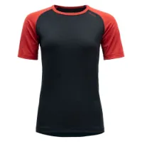 Devold Jakta Merino 200 T-shirt Med Korta ärmar Devold Jakta Merino 200 T-shirt Med Korta ärmar