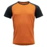 Devold Jakta Merino 200 T-shirt Med Korta ärmar