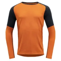 Devold Jakta Merino 200 T-shirt Med Lång ärm Devold Jakta Merino 200 T-shirt Med Lång ärm