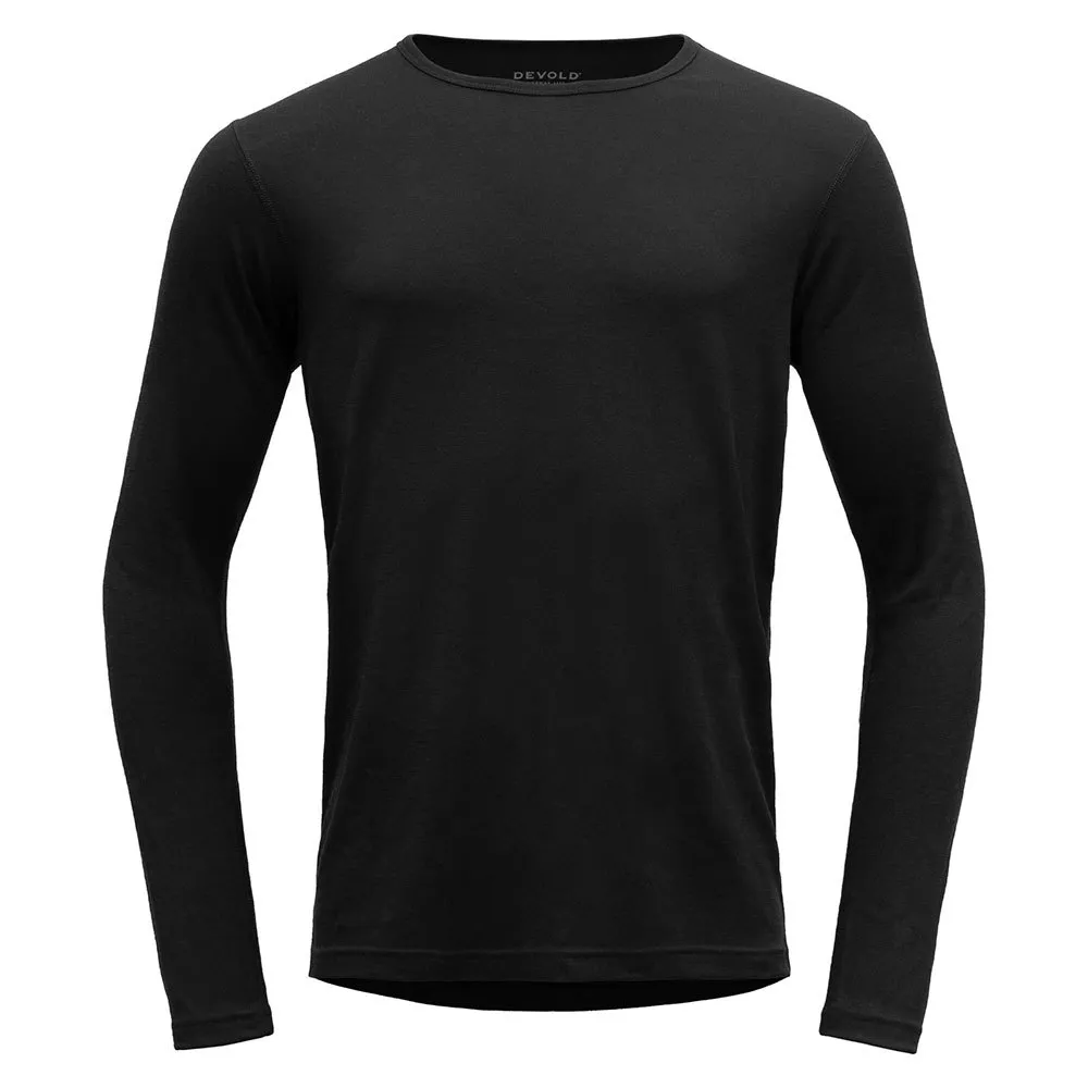 Devold Jakta Merino 200 T-shirt Med Lång ärm