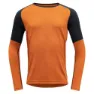 Devold Jakta Merino 200 T-shirt Med Lång ärm