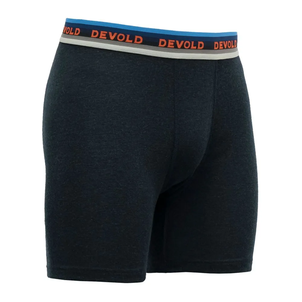 Devold Lauparen Merino 190 Boxers Devold Lauparen Merino 190 Boxers